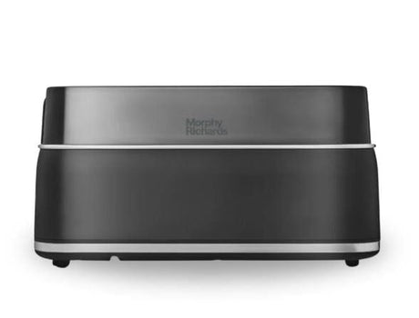 Morphy Richards Toaster Prajitor Paine 4 Felii MORPHY RICHARDS MUC-TSL2TB Signature, Garantie 24 Luni
