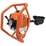 Ruris Motoburghiu Motoburghiu RURIS TT14 | 3 CP, TEZ, 2 timpi, Capacitate rezervor 1.2l