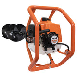 Ruris Motoburghiu Motoburghiu RURIS TT14 | 3 CP, TEZ, 2 timpi, Capacitate rezervor 1.2l