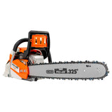 Ruris Motoferastrau Motoferastrau RURIS RM500 | Khumma, Ciclu de funcționare 2 timpi, 3.3 cp
