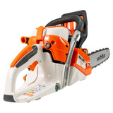 Ruris Motoferastrau Motoferastrau RURIS RM500 | Khumma, Ciclu de funcționare 2 timpi, 3.3 cp