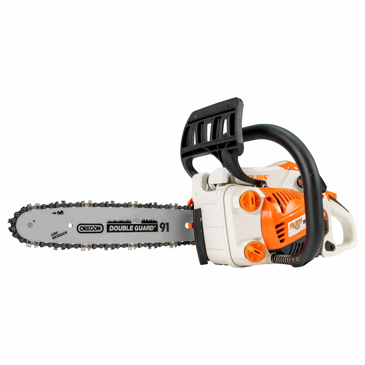 Ruris Motoferastrau Motoferastrau RURIS RM300 | Khumma, Ciclu de funcționare 2 timpi, 1.5 cp
