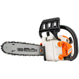 Ruris Motoferastrau Motoferastrau RURIS RM300 | Khumma, Ciclu de funcționare 2 timpi, 1.5 cp