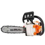 Ruris Motoferastrau Motoferastrau RURIS RM300 | Khumma, Ciclu de funcționare 2 timpi, 1.5 cp