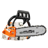 Ruris Motoferastrau Motoferastrau RURIS RM300 | Khumma, Ciclu de funcționare 2 timpi, 1.5 cp