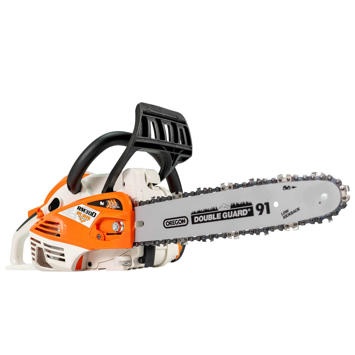 Ruris Motoferastrau Motoferastrau RURIS RM300 | Khumma, Ciclu de funcționare 2 timpi, 1.5 cp