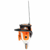 Ruris Motoferastrau Motoferastrau RURIS RM350 | Khumma, Ciclu de funcționare 2 timpi, 2 cp