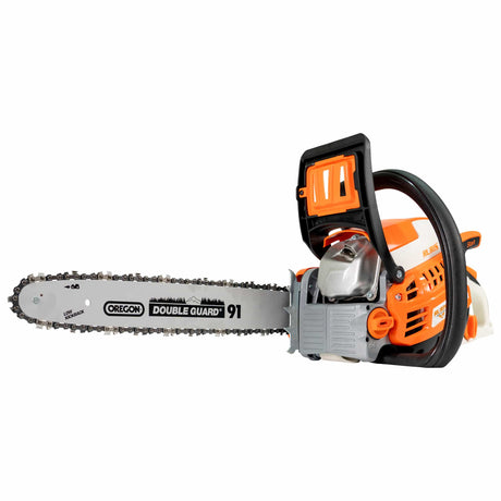 Ruris Motoferastrau Motoferastrau RURIS RM420 | Khumma, Ciclu de funcționare 2 timpi, 2.8 cp