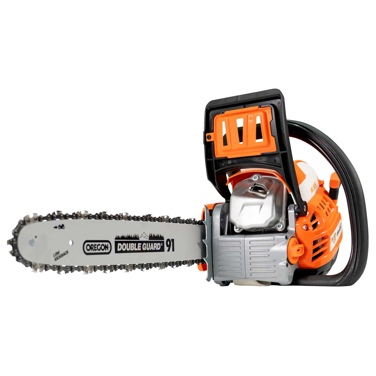Ruris Motoferastrau Motoferastrau RURIS RM420 | Khumma, Ciclu de funcționare 2 timpi, 2.8 cp