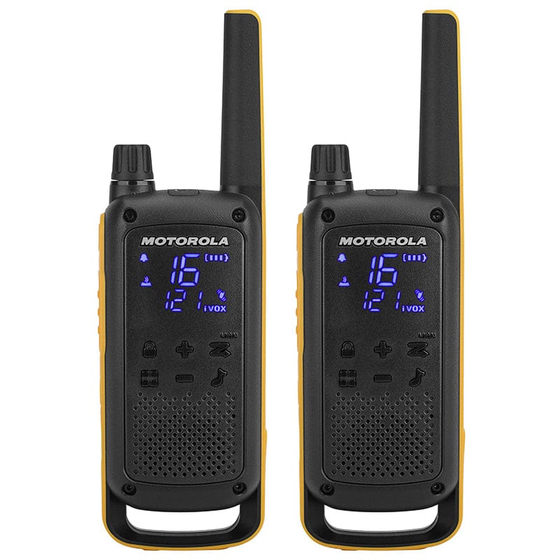 Motorola Stati radio Stație Radio Motorola KOM-T82EXT