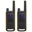 Motorola Stati radio Stație Radio Motorola KOM-T82EXT