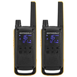 Motorola Stati radio Stație Radio Motorola KOM-T82EXT