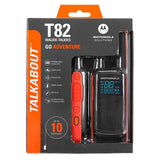 Motorola Statie radio Statie radio Motorola KOM-T82