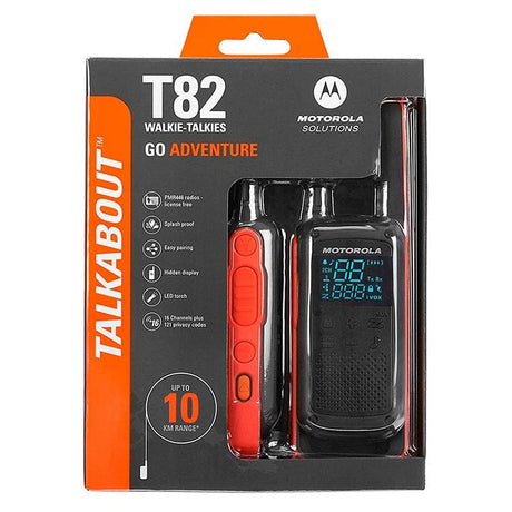 Motorola Statie radio Statie radio Motorola KOM-T82