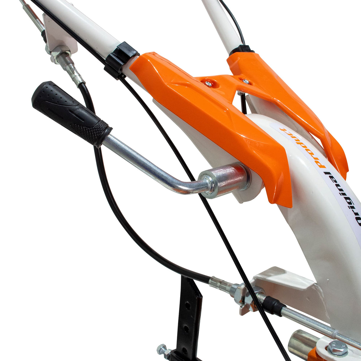 Ruris Motosapa Motosapatoare RURIS 731ACC3 + roti cauciuc 5.00-8 + rarita + plug + adaptor + dispozitiv scos cartofi + roti metalice 400 fara manicot + cultivator + remorca ruris 550s