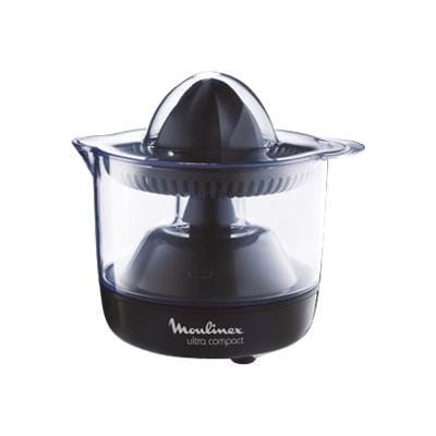 Moulinex Storcator citrice Storcator Citrice Moulinex PC1208 | Negru, Design Compact