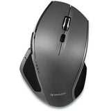Mouse Wireless Verbatim 49041 | Compact