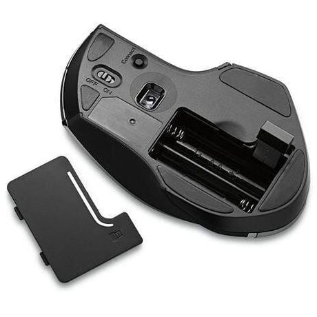 Verbatim Mouse Mouse Wireless Verbatim 49041 | Compact