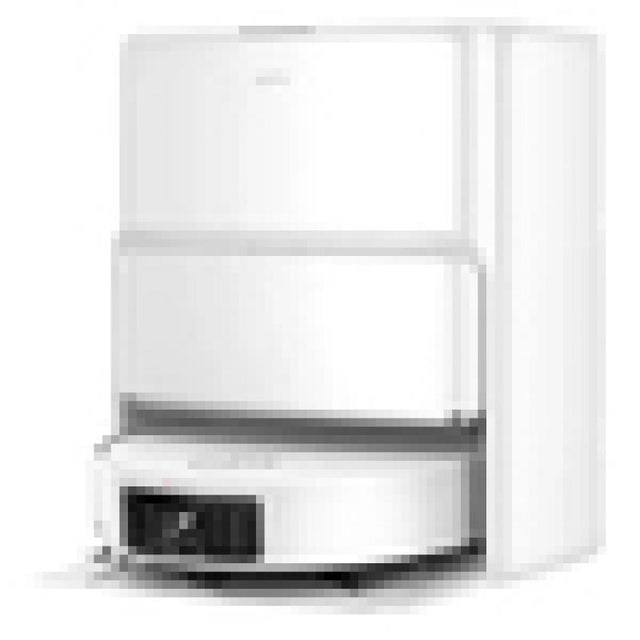 MOVA Aspirator Mova Z60 Ultra Roller SA, alb, curățare eficientă pe multiple suprafețe
