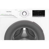Masina de spalat rufe Arctic APLM2WFSU28211WG | 8kg, 1200rpm, Clasa A, Motor SilentInverter, Alb, 60x54.6x84.5cm