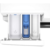 Masina de spalat rufe Arctic APLM2WFSU28211WG | 8kg, 1200rpm, Clasa A, Motor SilentInverter, Alb, 60x54.6x84.5cm