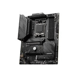 MSI Placa de baza Placa de baza MSI MAG B650 TOMAHAWK WIFI 7D75-001R | Socket AM5, ATX, DDR5, Wi-Fi 6E, LAN 2.5G