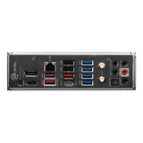 MSI Placa de baza Placa de baza MSI MAG B650 TOMAHAWK WIFI 7D75-001R | Socket AM5, ATX, DDR5, Wi-Fi 6E, LAN 2.5G