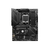 MSI Placa de baza Placa de baza MSI MAG B650 TOMAHAWK WIFI 7D75-001R | Socket AM5, ATX, DDR5, Wi-Fi 6E, LAN 2.5G
