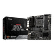 MSI MSI Mainboard B550M PRO-VDH PROVDH WIFI (7C95-001R) (7C95001R)