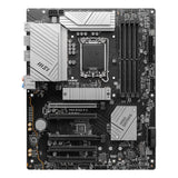MSI MSI Mainboard PRO B760-P B760P II (7E29-002R) (7E29002R)