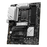 MSI MSI Mainboard PRO B760-P B760P II (7E29-002R) (7E29002R)