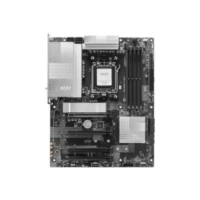 MSI MSI Mainboard PRO B850-P B850P WIFI (7E56-002R) (7E56002R)