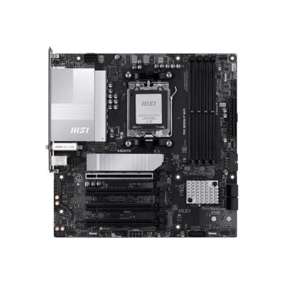 MSI MSI Mainboard PRO B850M-P B850MP WIFI (7E71-001R) (7E71001R)
