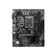 MSI MSI Mainboard PRO H610M-E H610ME (7D48-019R) (7D48019R)