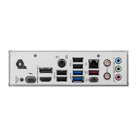 MSI MSI Mainboard PRO Z890-P Z890P WIFI (Intel 1851) (7E34-001R) (7E34001R)