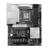 MSI MSI Mainboard PRO Z890-P Z890P WIFI (Intel 1851) (7E34-001R) (7E34001R)