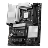 MSI MSI Mainboard PRO Z890-P Z890P WIFI (Intel 1851) (7E34-001R) (7E34001R)