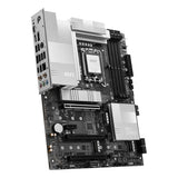 MSI MSI Mainboard PRO Z890-P Z890P WIFI (Intel 1851) (7E34-001R) (7E34001R)
