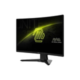 MSI Monitor gaming Monitor Gaming MSI MAG 242C 167727 | 23.6", Curbat, Full HD, VA, 144Hz, 1ms