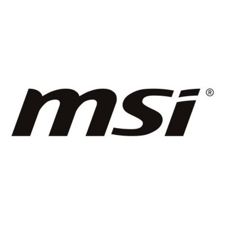 MSI MSI PRO H610M-E H610ME DDR4 Mainboard mATX (7D48-001R) (7D48001R)