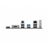 MSI MSI PRO H610M-E H610ME DDR4 Mainboard mATX (7D48-001R) (7D48001R)