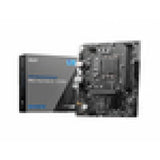 MSI MSI PRO H610M-E H610ME DDR4 Mainboard mATX (7D48-001R) (7D48001R)