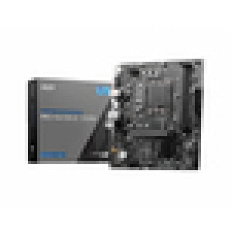 MSI MSI PRO H610M-E H610ME DDR4 Mainboard mATX (7D48-001R) (7D48001R)
