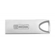 MyMedia Stick USB Stick USB MyMedia Alu 69273 | 32GB, USB 2.0, Aluminiu
