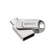 MyMedia Stick USB Stick USB MyMedia 69266 | 32GB, Dual USB 2.0/USB-C