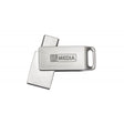 MyMedia Stick USB Stick USB MyMedia 69269 | 32GB, USB 3.2 Gen 1, Dual USB-A/USB-C