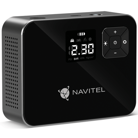 Navitel Accesorii auto Accesorii auto Navitel AIR 15 AL