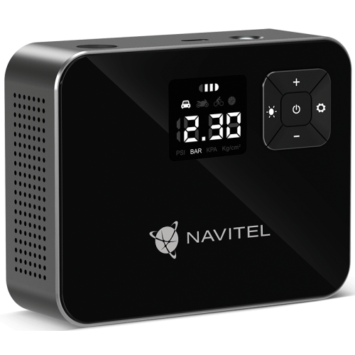 Navitel Accesorii auto Accesorii auto Navitel AIR 15 AL