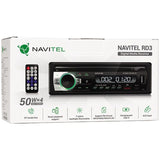 Navitel Accesorii auto Accesorii auto Navitel RD3 | 50W, 256GB
