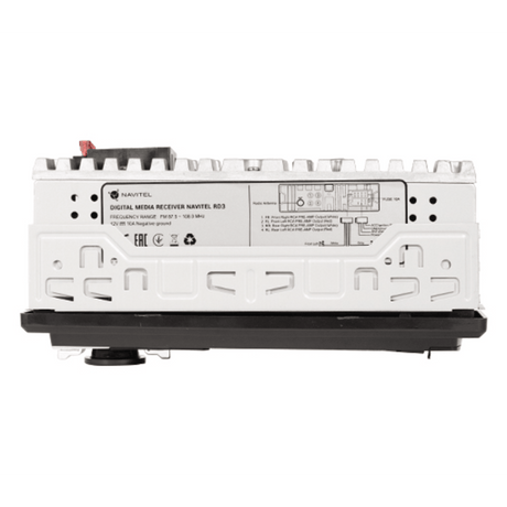 Navitel Accesorii auto Accesorii auto Navitel RD3 | 50W, 256GB